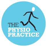 The Physio Practice logo